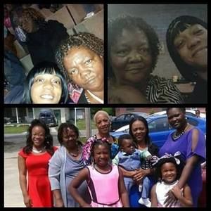 Meet your Posher, Shirley